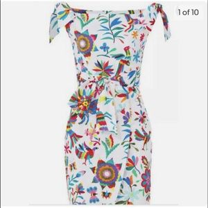 Rare! Milly New York otomi Ellen dress